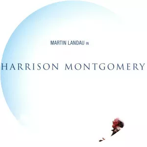 Harrison Montgomery