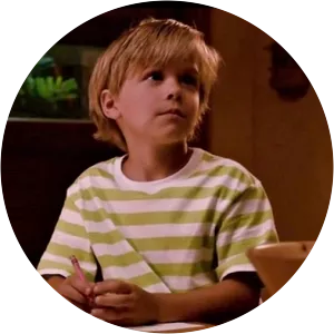 Harrison Morgan photograph