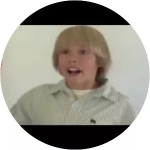 Harrison Moulton - Singer