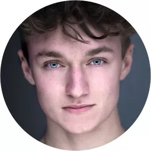 Harrison Osterfield