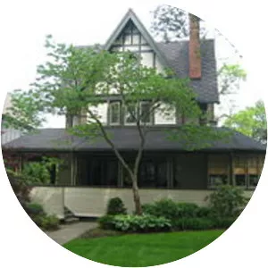 Harrison P. Young House - Home in Oak Park