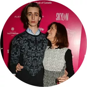 Harrison Phipps photograph