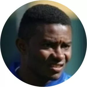 Harrison Robel Bernárdez Caballero