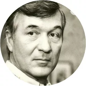 Harrison Ruffin Tyler