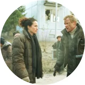 Harrison's Flowers - 2002 ‧ Drama/Romance ‧ 2h 10m