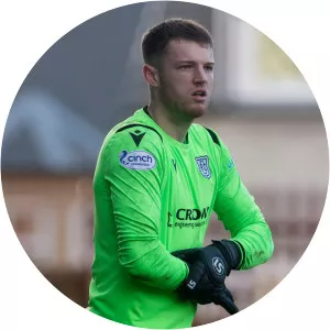 Harrison Sharp - Footballer