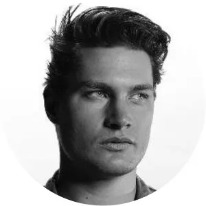 Harrison Sheehan - Actor