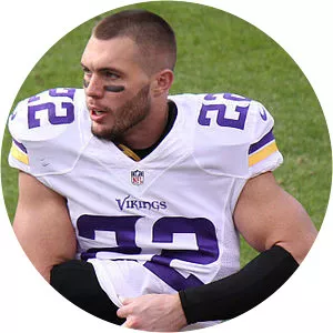 Harrison Smith