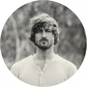 Harrison Storm - Singer