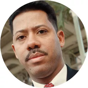 Harrison Wilson, III