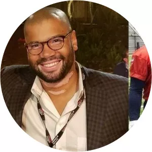 Harrison Wilson, IV - Russell Wilson's brother