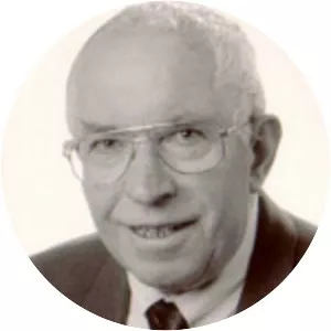 Harro Heuser - German mathematician