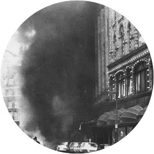 Harrods bombing - 