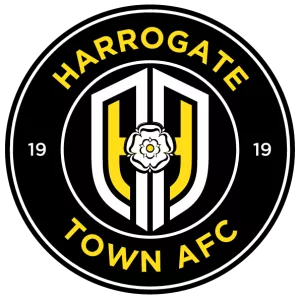 Harrogate Town A. F. C.