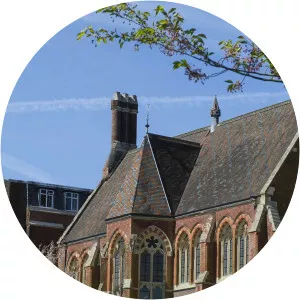 Harrow: A Very British School