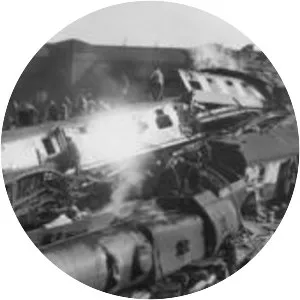 Harrow and Wealdstone rail crash