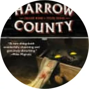 Harrow County - Comic book series