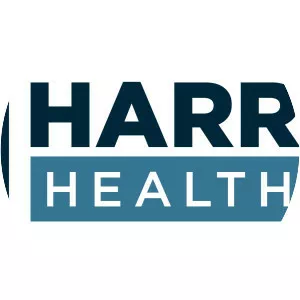 Harrow Health