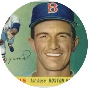 Harry Agganis - American football player