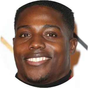 Harry Aikines-Aryeetey