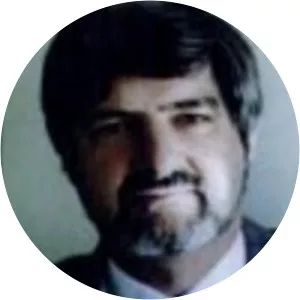 Harry Alder - Author