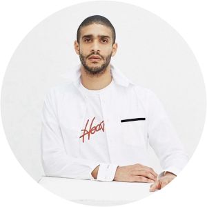 Harry Alexander Scarlett