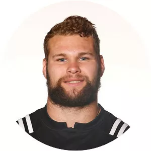 Harry Allan - New Zealand teacher