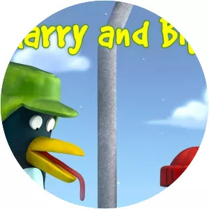 Harry and Bip - TV program