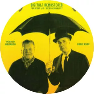 Harry and the Butler