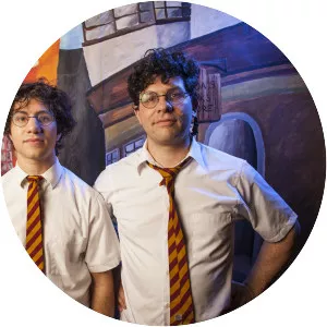 Harry and the Potters