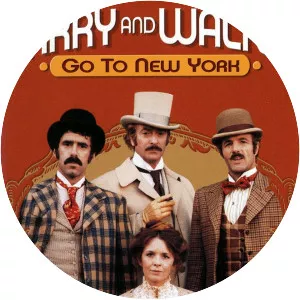 Harry and Walter Go to New York