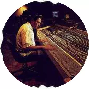 Harry Andronis - Audio engineer