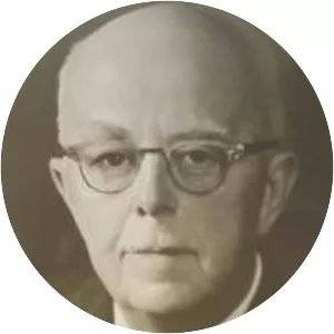Harry Anson Finney - Author