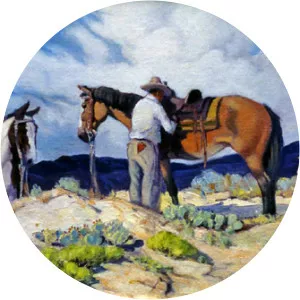 Harry Anthony DeYoung - Biographer