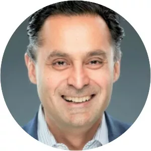 Harry Arora - Politician