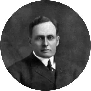 Harry Augustus Garfield