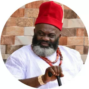 Harry B - Musical artist