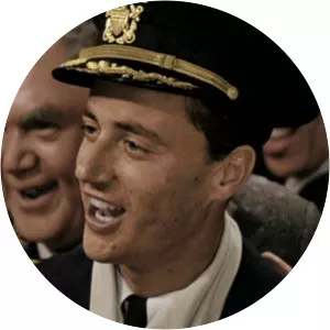 Harry Bailey It's a Wonderful Life - Movie character