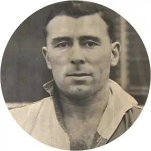 Harry Bamford - Footballer