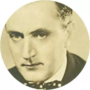 Harry Bannister