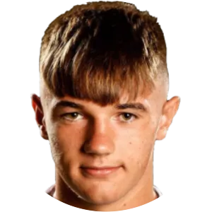 Harry Barclay - Football player