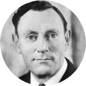 Harry Bateman - English mathematician