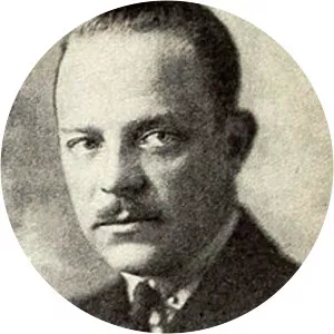 Harry Beaumont - American film director
