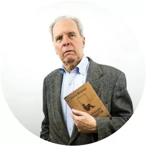 Harry Belevan–McBride