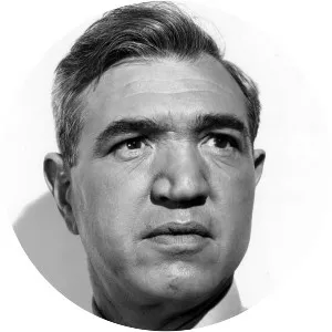 Harry Bellaver - American stage actor