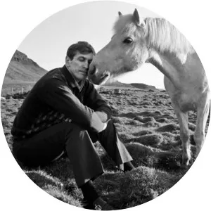 Harry Benson - Photographer