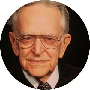 Harry Blackmun