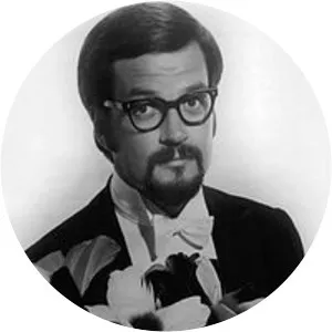 Harry Blackstone Jr.