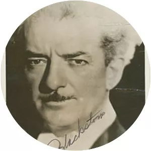 Harry Blackstone Sr. - Magician