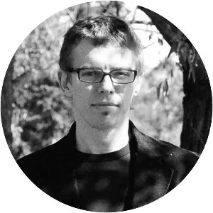 Harry Blatterer - Author